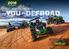 2016 ESPAÑOL SIDE BY SIDES AND ATVS YOU OFFROAD