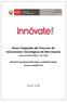 Bases Integradas del Concurso de Innovaciones Tecnológicas de Alto Impacto