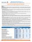 Mercantil Servicios Financieros, C.A. Reporte Financiero Tercer Trimestre de 2013