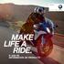 BMW Motorrad. El placer de conducir. bmw-motorrad.com R 1200 RS INFORMACIÓN DE PRODUCTO