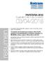 resumen 03/04/2018 PARITARIA 2018 Explicativo del Acta Acuerdo