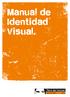 Manual de Identidad Visual.