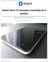 Huawei Honor 4X reemplazo ensamblaje de la