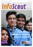 Scouts del Perú: Enfocados a fortalecer nuestra institución. nro. 271 jun Boletín Oficial de la Asociación de Scouts del Perú