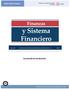 Mayo 2013 Caso Práctico de la Comisión de Desarrollo Finanzas y Sistema Financiero - Sur Núm. 2 VALUACIÓN DE UN NEGOCIO