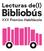 Lecturas de(l) Bibliobús XXX Premios Habitácola