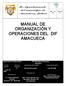 MANUAL DE ORGANIZACIÓN Y OPERACIONES DEL DIF AMACUECA