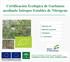 Certificación Ecológica de Garbanzo mediante Isótopos Estables de Nitrógeno