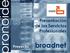 Presentación de los Servicios Profesionales. broadnet. Proyecto: v01.04.a) Presentación Servicios Profesionales.