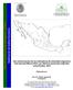 Geo-referenciación de los indicadores de intensidad migratoria internacional México-EUA, por distritos electorales federales uninominales, 2010