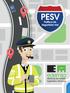 PESV. Política de seguridad vial