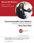 Commonwealth Care Alliance (Medicare-Medicaid Plan) One Care Plan