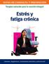Estrés y fatiga crónica es editado por EDICIONES LEA S.A. Av. Dorrego 330 C1414CJQ Ciudad de Buenos Aires, Argentina.