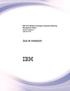 IBM SPSS Modeler Advantage Enterprise Marketing Management Edition Versión 8 Release 0 Junio de Guía de instalación IBM