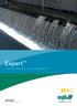 Expert TRANSMISORES DE NIVEL SUMERGIBLES BROCHURE ES 2.75 EXPERT BROCHURE 1401