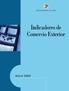 Publicación editada por el Departamento Publicaciones de la Gerencia de División Estudios del Banco Central de Chile