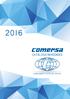 CATÁLOGO NOVEDADES 2016 Complemento Catálogo 2014/2015
