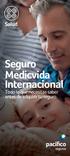 Seguro Medicvida Internacional