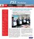 Boletín Informativo - PSI Año 1 No. 3 Marzo 2013