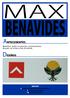 BENAVIDES MAX ANTECEDENTES DISEÑOS. Diseñador gráfico ecuatoriano contemporáneo. Creador de la Marca País ECUADOR. ANALISIS