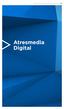 Atresmedia Digital ATRESMEDIA INFORME ANUAL Y DE RESPONSABILIDAD CORPORATIVA