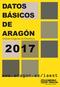 Datos Básicos de Aragón, 2017.