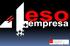 4º ESO+empresa es un programa educativo de la Comunidad de Madrid.