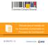 Menú. Manual para el manejo de los Acuerdos Comerciales en Procesos de Contratación M-MACPC-13
