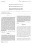 INDUCCIÓN DE PARTENOCARPIA EN Opuntia spp. INDUCTION OF PARTHENOCARPY IN Opuntia spp.