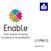 Participan del Proyecto ENABLE: Luxemburgo Austria Italia Bélgica Catalunya (España)
