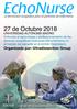 la formación ecográfica para el personal de enfermería 17 de febrero 2017 UNIVERSIDAD AUTÓNOMA MADRID