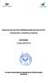 Sistema de Gestión Medioambiental de la EUI. Evaluación, revisión y mejora. INFORME Curso 2014/15