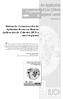 Capítulo 8. Estatus de Conservación de Aphanius iberus en Murcia: Aplicación de Criterios UICN a nivel regional.