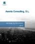 Asenta Consulting, S.L.