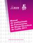 Manual de sustituciones de Funcionarios de Mesas Directivas de Casilla 2011