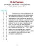 R de Pearson para dos variables cuantitativas Vicente Manzano Arrondo 2014