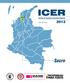 ICER RESUMEN. Informe de Coyuntura Económica Regional Departamento de Sucre. Convenio Interadministrativo No. 111 de abril de 2000