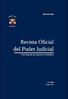 Revista Oficial del Poder Judicial