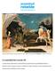 Cuadro del pintor italiano renacentista Paolo Uccello. Autor: Juventud Rebelde Publicado: 21/09/ :45 pm
