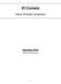 El Cometa. Hans Christian Andersen. textos.info Biblioteca digital abierta