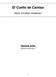 El Cuello de Camisa. Hans Christian Andersen. textos.info Biblioteca digital abierta