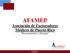 AFAMEP Asociación de Facturadores Médicos de Puerto Rico