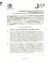 CONTRATO NUMERO JLCAJ022/2013 ADQUISICI6N DE MUEBLES DE OFICINA Y EQUIPO DE ADMINISTRACI6N DECLARACIONES