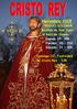 Noviembre TRIDUO SOLEMNE Basílica de San Juan el Real de Oviedo Jueves 19-20h Viernes, 20 20h Sábado, 21 20h