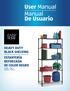 User Manual Manual De Usuario