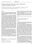 Estudio comparativo entre ropivacaína y bupivacaína en analgesia epidural del parto