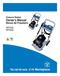 Pressure Washer. Owner s Manual. Manual del Propietario WP2300 WP2500
