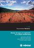 / 10 Documentos Técnicos. Manejo del agua y la vegetación en el viñedo mediterráneo