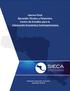 Informe Final Ejecución Técnica y Financiera Centro de Estudios para la Integración Económica Centroamericana