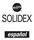 SOLIDEX. El sistema de composite para corona y puente de fotopolimerización fuerte